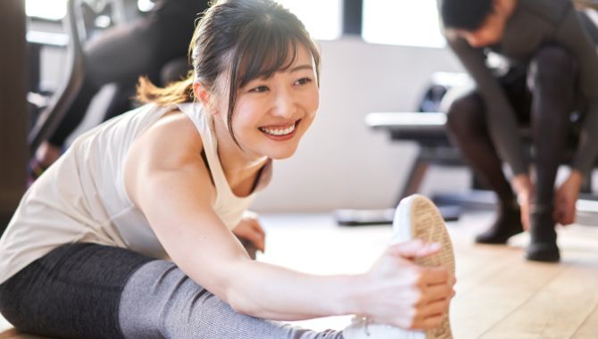 ダイエットパートナー 本八幡・市川店の画像