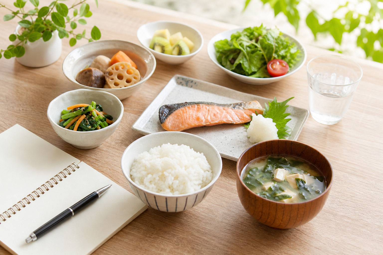 タンパク質 ダイエットで確認すべきPFCバランスと目安を補足する画像