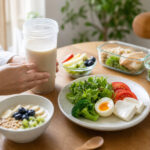 ダイエット向きソイプロテインのおすすめ選び方｜失敗しない比較基準と飲み方のアイキャッチ画像