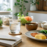 水ダイエットは本当に痩せる？効果・正しい飲み方・1日の目安量を解説のアイキャッチ画像
