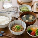 納豆ダイエットは痩せる？効果的な食べ方・1日の目安・注意点を解説のアイキャッチ画像
