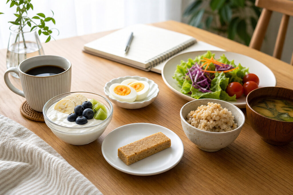 ソイジョイはダイエット向き？太る食べ方・1日何本まで・置き換えの注意点を解説のアイキャッチ画像