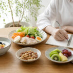 ナッツはダイエット中に食べていい？効果・適量・太りにくい食べ方を解説のアイキャッチ画像