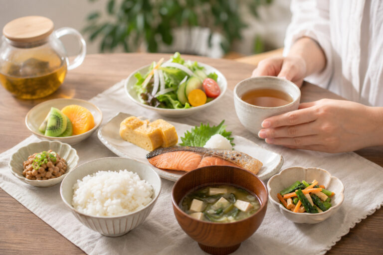 ダイエット中のお茶は本当に痩せる？おすすめの選び方・飲み方・注意点を解説のアイキャッチ画像
