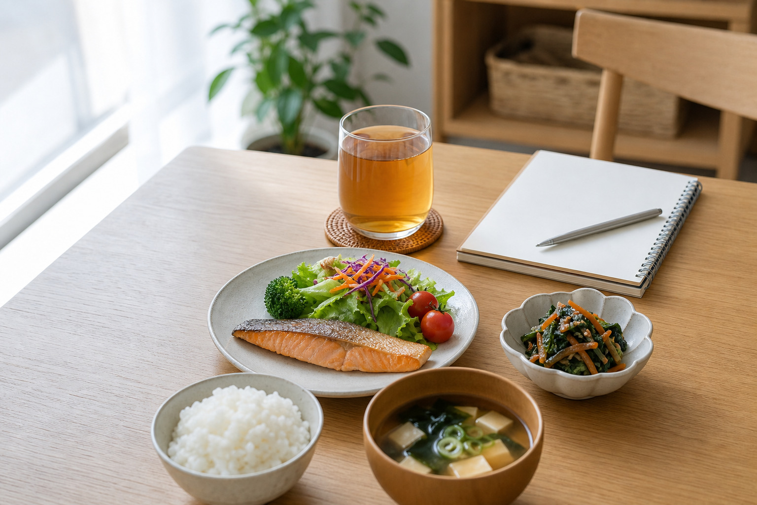 実践手順｜今日から何を変えるかを補足する画像