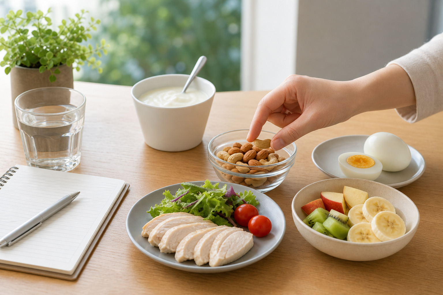 まず結論｜ダイエット おやつ コンビニは目的と続けやすさで判断するを補足する画像