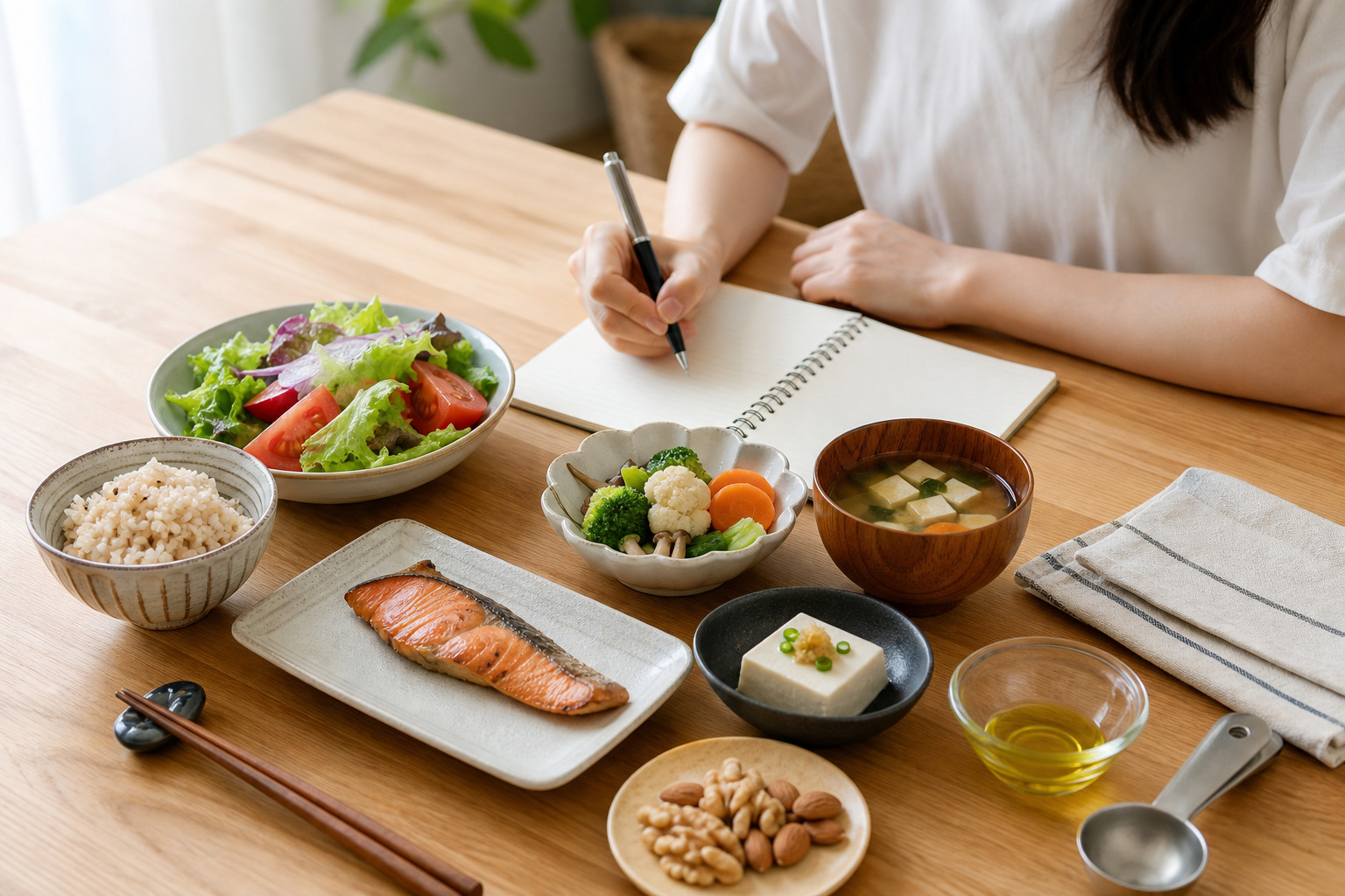 おすすめ ダイエットで確認すべきPFCバランスと目安を補足する画像