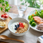 ヨーグルトダイエットは痩せる？効果・食べ方・量・選び方を解説のアイキャッチ画像
