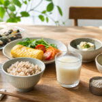 甘酒ダイエットの口コミは本当？痩せた人・太った人の違いと市販品の選び方のアイキャッチ画像