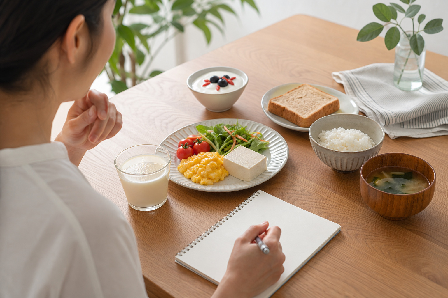 甘酒 ダイエット 口コミで確認すべきPFCバランスと目安を補足する画像