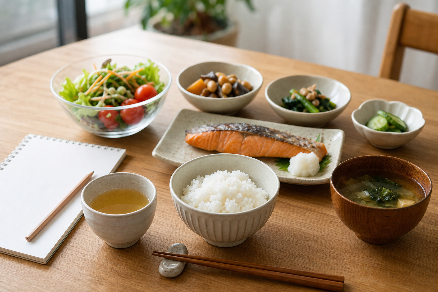 こんぶ茶 ダイエット 市販で確認すべきPFCバランスと目安を補足する画像
