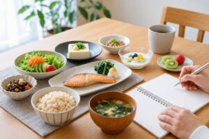 ダイエットが続かない人におすすめの方法は？失敗しにくい選び方を比較のアイキャッチ画像