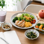 1食置き換えダイエットランキング｜目的別の選び方と失敗しない比較ポイントのアイキャッチ画像
