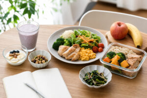 1食置き換えダイエットランキング｜目的別の選び方と失敗しない比較ポイントのアイキャッチ画像
