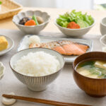 ダイエット中に米は食べていい？太りにくいご飯の量・食べ方・選び方を解説のアイキャッチ画像