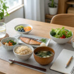 ダイエット中の一日のカロリー目安は？年齢・性別・活動量別に食事管理の考え方を解説のアイキャッチ画像