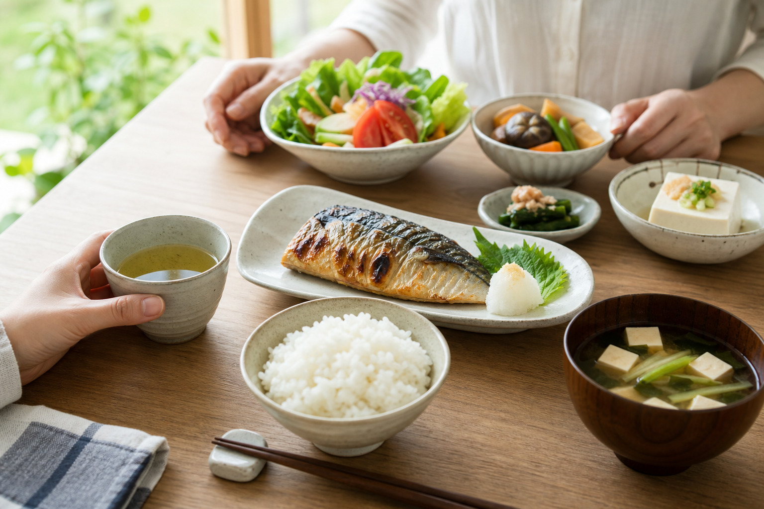 昆布茶 ダイエットで確認すべきPFCバランスと目安を補足する画像