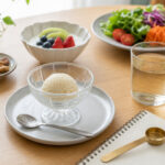 ダイエット中にアイスは食べてもいい？太りにくい選び方・量・注意点を解説のアイキャッチ画像
