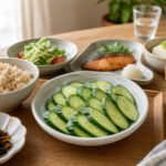 きゅうりダイエットは痩せる？効果的な食べ方・注意点・1日の目安を解説のアイキャッチ画像