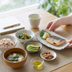 ダイエット中の脂質は何gまで？減らしすぎない目安と食品選びを解説のアイキャッチ画像