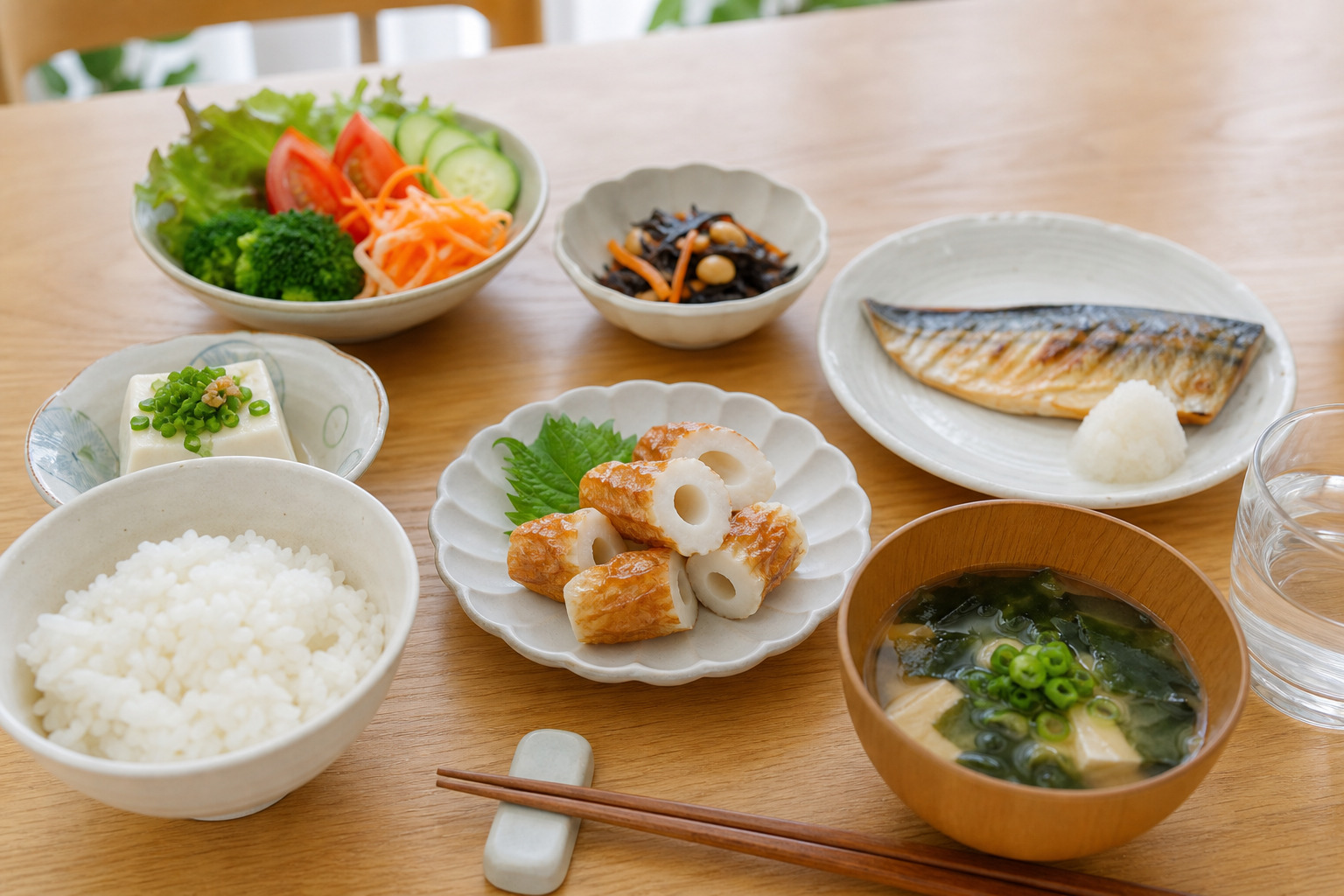 ちくわはダイエット中に食べてもいい？結論、量と食べ方を守れば活用できるを補足する画像