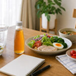 ファイブミニにダイエット効果はある？痩せる理由・飲み方・太るケースを解説のアイキャッチ画像